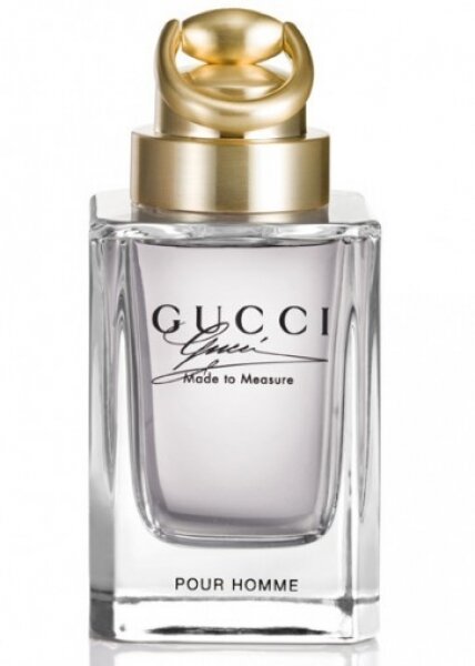 Gucci Made To Measure EDT 90 ml Erkek Parfümü kullananlar yorumlar
